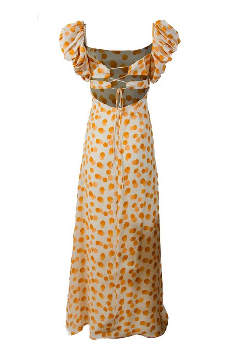 Solstice Dress